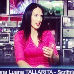 Anna Luana Tallarita Scritti criminologici